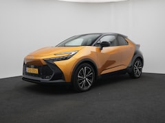 Toyota C-HR - 2.0 Plug-in Hybrid 220 Première Edition