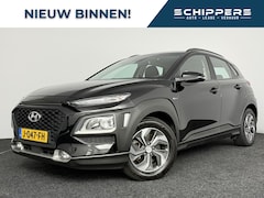 Hyundai Kona - 1.6 GDI HEV Comfort