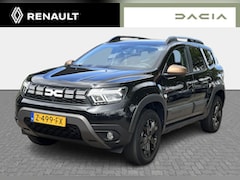 Dacia Duster - 1.0 TCe 100 ECO-G Extreme