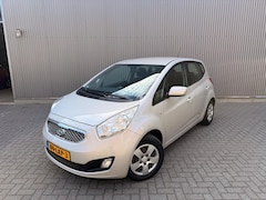 Kia Venga - 1.4 CVVT Comfort Pack Nieuwe koppeling|Trekhaak|Cruise control