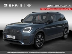 MINI Countryman - E John Cooper Works Trim | Pakket L