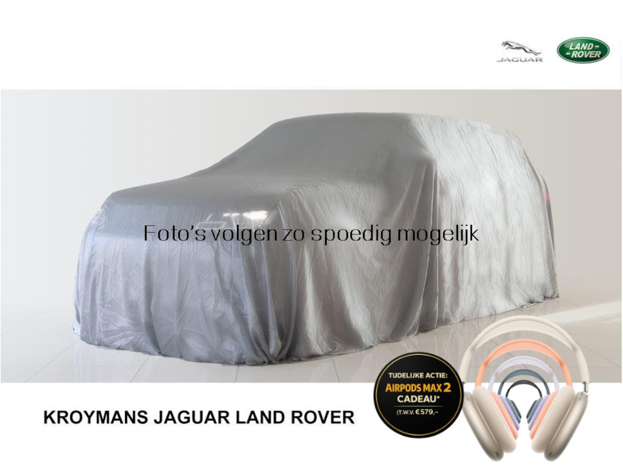 Land Rover Range Rover Sport - 3.0 P440e Dynamic HSE l Cold Climate l Koelbox l 23 inch | 24 maanden Approved - AutoWereld.nl