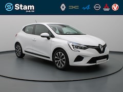 Renault Clio - TCe Zen 90pk Airco | Cruise | Carplay | Parkeersens. achter