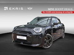 MINI Aceman - E John Cooper Works Uitvoering | M Pakket | Panoramadak