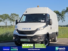 Iveco Daily - 35C14 L2H2 Dubbellucht AC