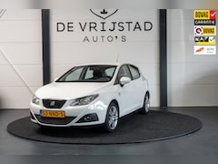 SEAT Ibiza SC - 1.2 TSI Sport 1ste eigenaar nwe banden