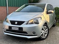 SEAT Mii - 1.0 Style Sport