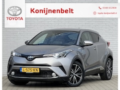 Toyota C-HR - 1.8 Hybrid Executive Automaat | Navi | PDC v+a | Clima