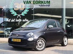 Fiat 500 - 0.9 TwinAir Turbo Popstar Airco / Elekramen / Speed Limiter / Stuurbekr / All-season bande