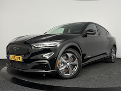 Ford Mustang Mach-E - Extended RWD 98 kWh