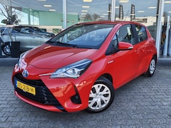 Toyota Yaris - 1.5 Hybrid Active | Cruise Control | Achteruitrijcamera | El. Cl