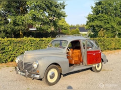 Peugeot 203 - 203-C Berline