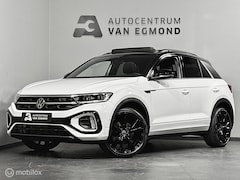 Volkswagen T-Roc - 1.5 TSI DSG 2X R-LINE | PANO | AD. CRUISE