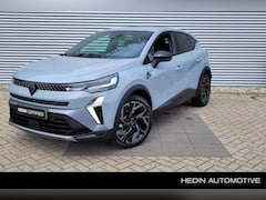 Renault Captur - 1.6 E-Tech full hybrid 145 Esprit Alpine | Apple carplay/Android auto | Achteruitrijcamera