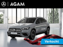 Mercedes-Benz GLA-Klasse - 250 e 140 Years Edition