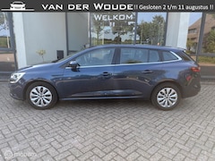 Renault Mégane Estate - 1.3 TCe Life