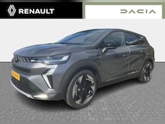 Renault Symbioz - 1.8 E-Tech full hybrid 160 iconic - Demo / pack light & sound