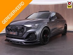 Audi Q8 - 60 TFSI e S Competition 490pk quattro Pro Line |23" ABT|Maxton|B&O|Luchtvering|Laser|Pano|