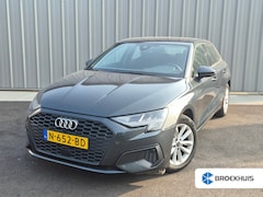 Audi A3 Sportback - 30 TFSI Business edition 110Pk DSG/AUTO | Navigatie | App Connect | Keyless entry/start |