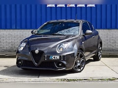 Alfa Romeo MiTo - 0.9 TwinAir ECO Super