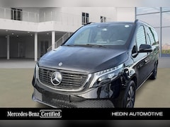 Mercedes-Benz EQV - EQV 300 L2 Avantgarde Line 8-Persoons | Distronic+ | LED | 360° Camera | Stoelverwarming |