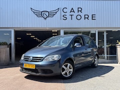 Volkswagen Golf Plus - 1.9 TDI Optive 3 |EXPORT|AIRCO|15" LM VELGEN