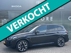 BMW iX3 - High Executive 80 kWh 97% SOH LCI M SPORT