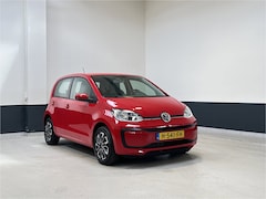 Volkswagen Up! - 1.0 BMT move up | Airco | Bluetooth | NL | 2 Eig |