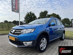 Dacia Sandero Stepway - 0.9 TCe Lauréate
