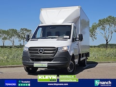 Mercedes-Benz Sprinter - 515 Bakwagen Laadklep