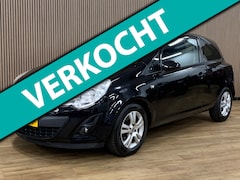 Opel Corsa - 1.4-16V Edition|Airco|