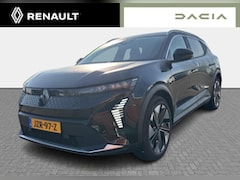 Renault Scenic E-Tech - EV60 comfort range techno - Demo / pack light & sound