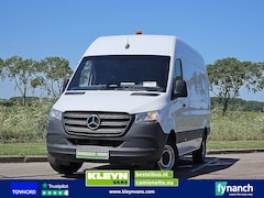 Mercedes-Benz Sprinter - 311 L2H2 MBUX10 RWD