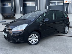 Citroën C4 Picasso - 1.6 VTi Ambiance 5p. Airco, Trekhaak