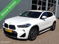 BMW X2 - sDrive20i M Sport X