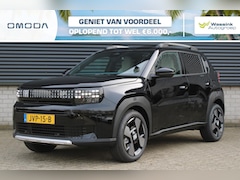 Fiat Grande Panda - 1.2 Hybrid 100pk eDCT6 La Prima | Stoel- en stuurverwarming | Apple Carplay/Android Auto|
