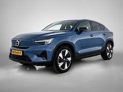 Volvo C40 - Extended Plus 82 kWh | SOH 99% | ACC | Trekhaak | Getint Glas