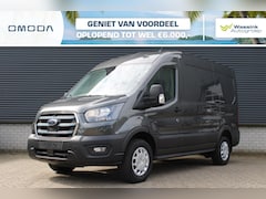 Ford E-Transit - Trend GB 350 L2H2 68kWh 184pk RWD | Driver Assistance Pack Premium | Laadruimte Beschermin