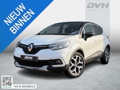Renault Captur - 1.3 TCe Intens CAMERA | KEYLESS | BSM