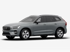Volvo XC60 - T6 Recharge Plug-In Hybrid AWD Business Edition
