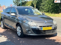 Renault Mégane Estate - 1.4 TCe Expression