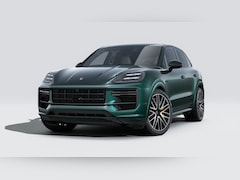Porsche Cayenne - Turbo E-Hybrid SportDesign