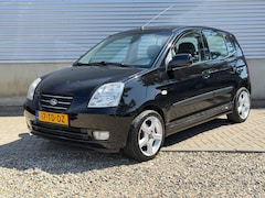 Kia Picanto - 1.0 M-bition [ airco, audio, lmv, spoilerset ]