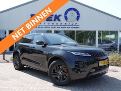 Land Rover Range Rover Evoque - 1.5 P300e AWD R-Dynamic SE NL-AUTO | VOL LEER | MERIDIAN | NAVI