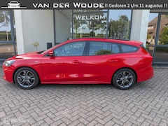 Ford Focus Wagon - 1.0 EcoB Hybrid ST Line Business Afn.Trh