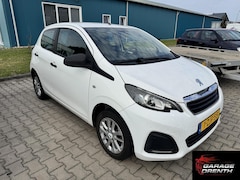 Peugeot 108 - 1.0 e-VTi Access 5 deurs