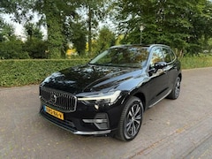 Volvo XC60 - 2.0 Recharge T6 AWD/Pano/Leer/Acarplay/Camera/