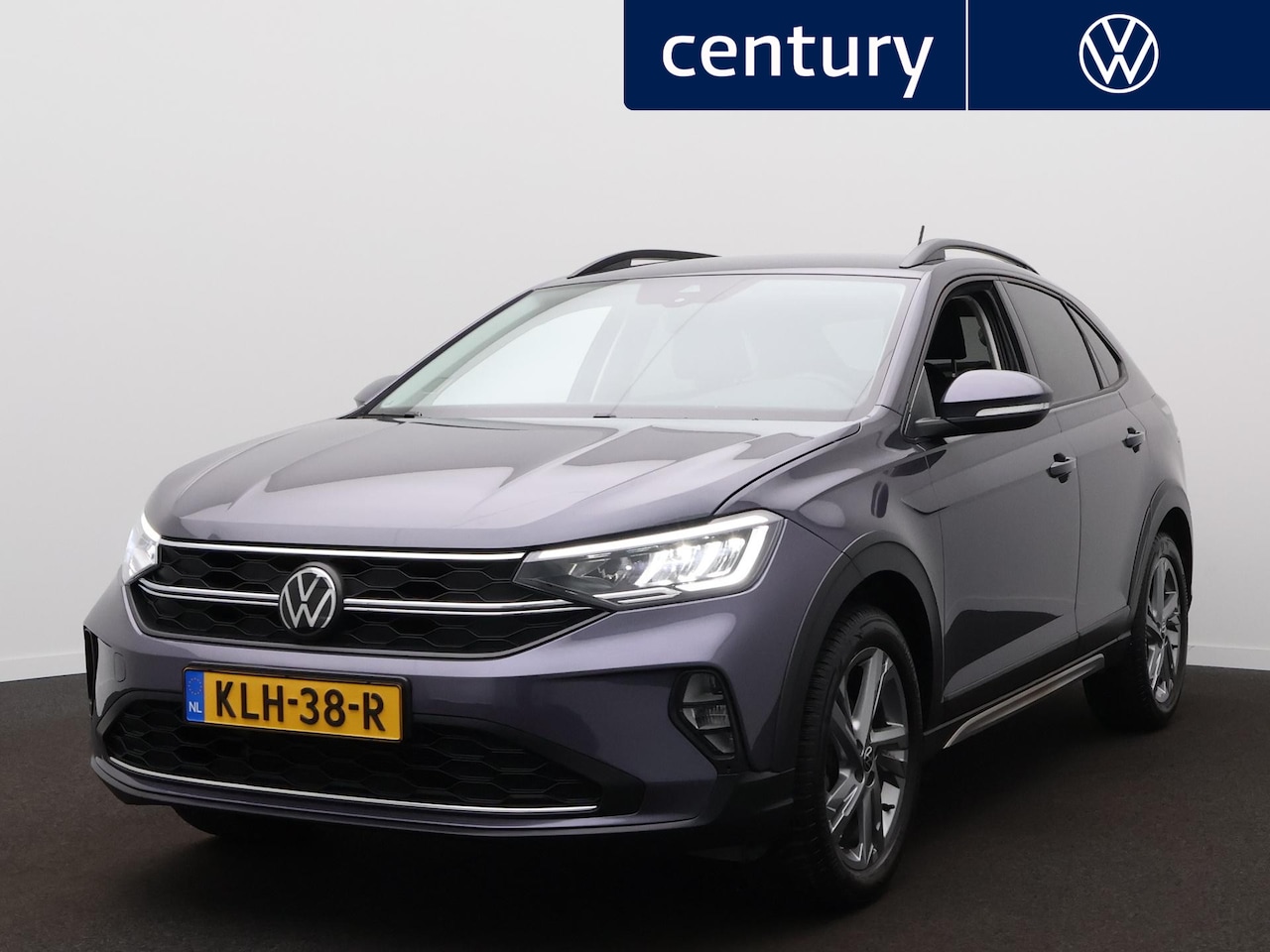 Volkswagen Taigo - 1.0 TSI Life Business | ACC | Carplay | Cruise | Virtual | - AutoWereld.nl