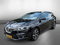 Renault Mégane Estate - 1.3 Bose Head-up Display