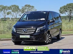 Mercedes-Benz eVito - L2 LED 280KM WLTP